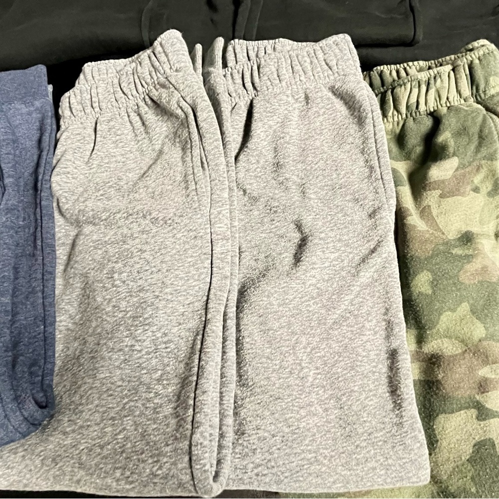 Boys clothing bundle - size 10/12